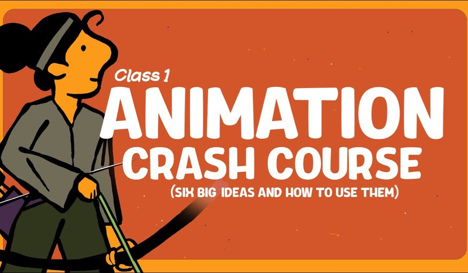 You are currently viewing Animation for Anyone