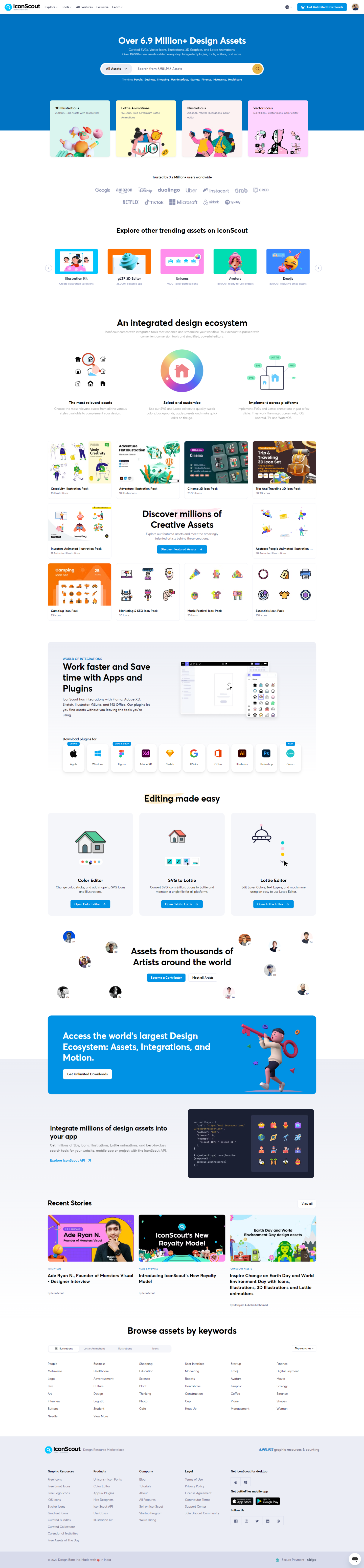 Iconscout