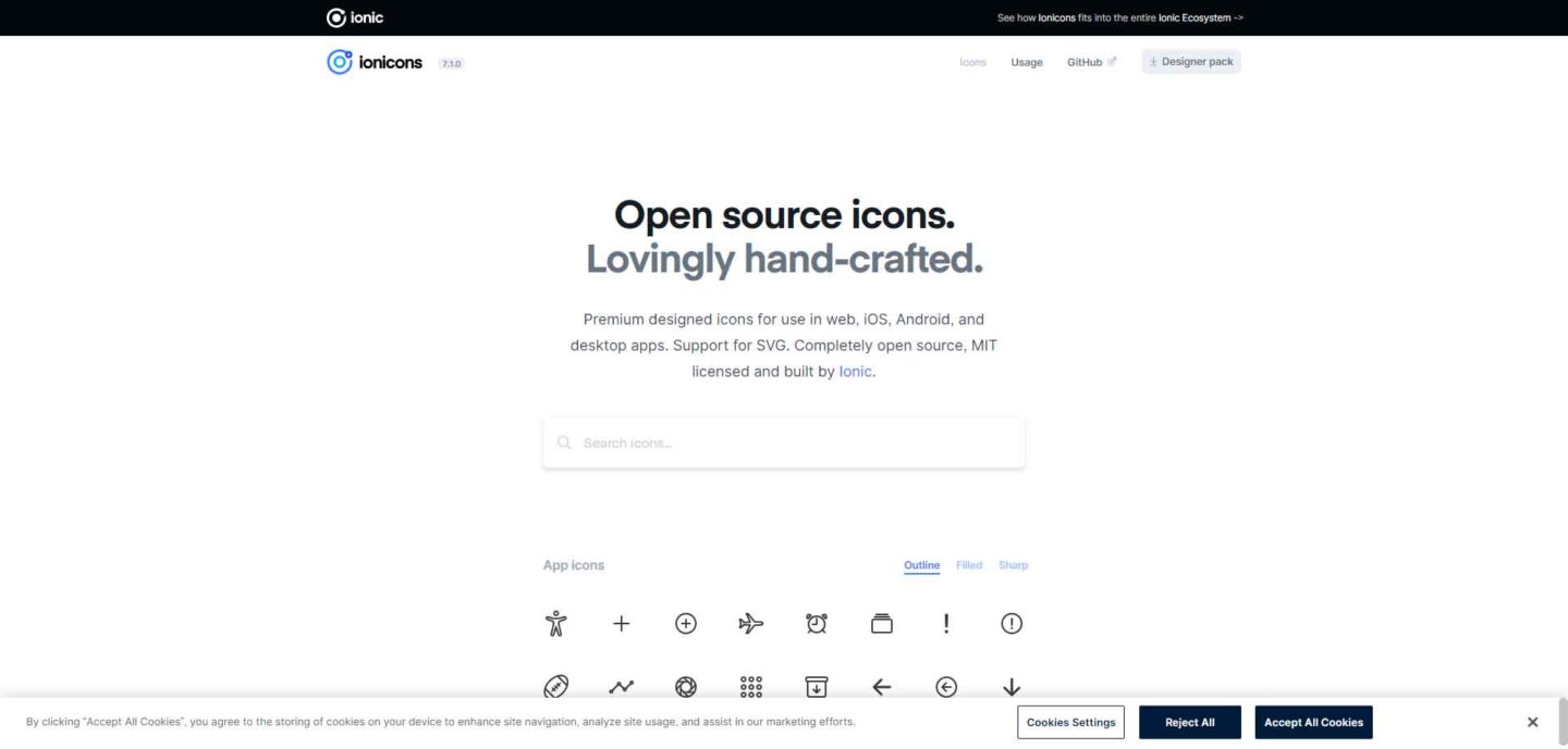 ionic.io
