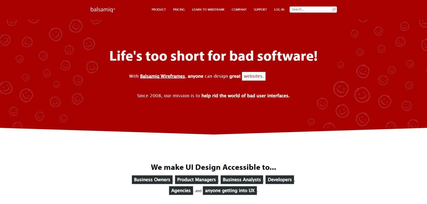 balsamiq