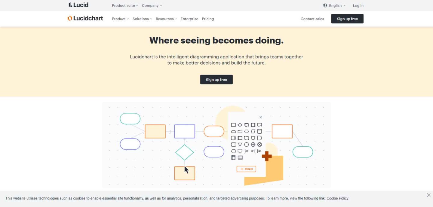 lucidchart