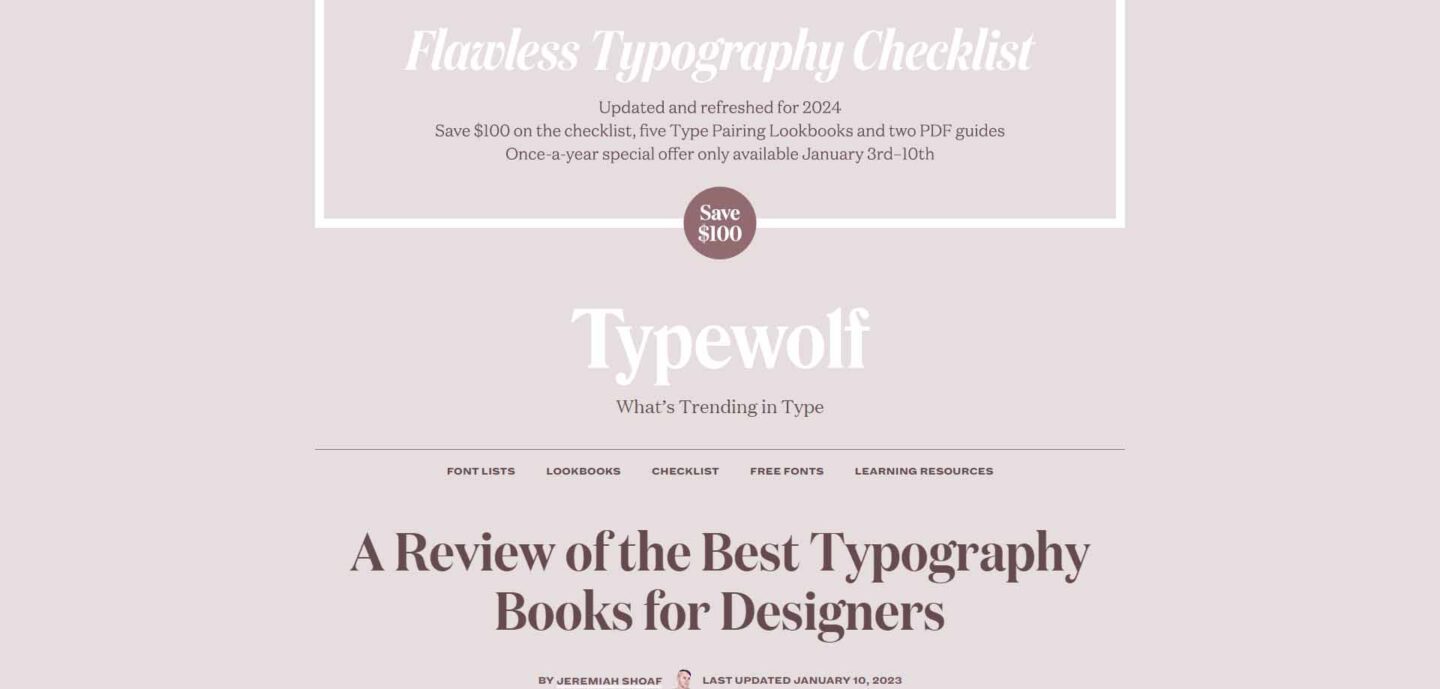 typewolf